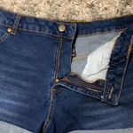 Serra  Jean Shorts Photo 1