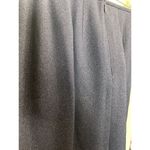 Tahari VINTAGE  Classics Blue Knee Length Straight Pencil Skirt Petite‎ Size 2 Photo 9