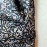 Athleta Women's Trekkie North Shorts Black Kinetic Pull On Pockets Stretch Sz 12 Photo 4