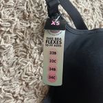 NWT! Playtex Black Maternity & Nursing Shaping Wirefree T Photo 6