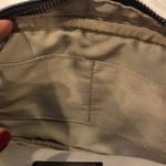 Mario Valentino  Blue Small Tassel Shoulder Bag Photo 6