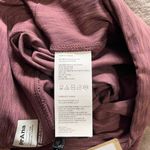 prAna  Kimble Biker Shorts NWT 7” Women’s Sz M Photo 5