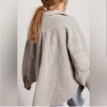 Free People Ruby Jacket Stone Photo 1