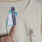 Simply Southern Anxiety With A Sprinkle Of Panic Large Tshirt Photo 2