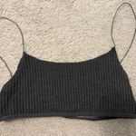 Joah Brown  Corded Open Back Bra! Cross listed on Mercari! Photo 1