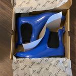 Seven7 NWT | • Dover Blue Rain Boots Photo 1