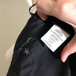 City Triangles NWT One Shoulder Asymmetrical Black Dress Cutout Photo 6