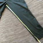 Michael Kors  made in Italy dark green wool pants Photo 6