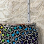 Lisa Frank  Morphe Makeup Bag‎ Cosmetic Case NO BRUSHES Photo 6