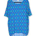 LuLaRoe “Irma” Tee-NWOT-Sz Medium Photo 0