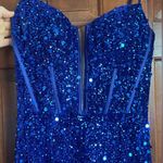 Sherri Hill Prom Dress Photo 4