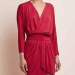 Krisa NWT Revolve Drape Skirt Surplice
Dress Photo 0
