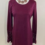 Impressions Women’s Cut-Off Bell Sleeves Photo 0