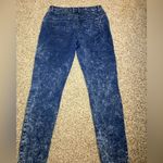 Vanilla Star Jeans Vanilla star acid washed jeans Photo 2