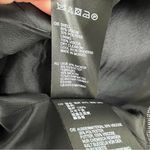 Reiss  Georgie Textured Contrast Trim Jacket Small Photo 7