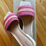 Anthropologie  Sandals Photo 2