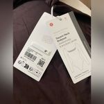 Lululemon NWT Wundermost Ultra Soft Nulu Square Neckline Long Sleeve Bodysuit XL Photo 9