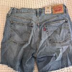Levi's Levi’s Jorts Photo 1