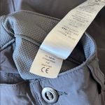 Patagonia Women’s Quandary Pants Gray Nylon Hiking Outdoor Size 4 Photo 5