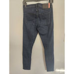 Acne Studios  Jeans, Size 27, Dark Blue Photo 5