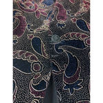 Norton Mcnaughton  Petites velvet blazer Photo 2