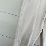 Alphalete  women’s Small White Identity Jogger Pants Photo 1