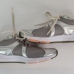 New Balance  Womens Susan G Komen WW665KM Size 8 Gray Breast Cancer Sneakers Photo 7