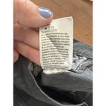 American Eagle Gray Corduroy Pants Size 10 Photo 5