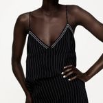 ZARA NWT  Limited Edition 2020 Slip Dress 08 Photo 4