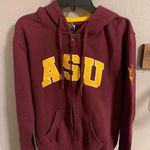 Stadium Athletics Asu Sun Devil Zip Up Photo 0