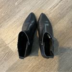 Blondo  Black Elvina Waterproof Pointed Toe Ankle Booties Women’s Size 7.5 Photo 6