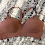 Athleta  Bra Swim Top and Shorts Size Large Photo 7