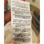 Alexander McQueen NWT  Studded Mesh-Panel Midi Dress Photo 9