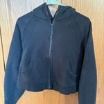 Lululemon Scuba Oversized Half-Zip Hoodie Photo 0