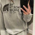 The North Face  Hoodie Photo 0