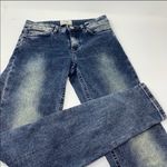 Acne Studios  skin 5 ferra navy size 24 J1 Photo 1