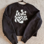 Lululemon  Sweatshirt Crew Photo 0