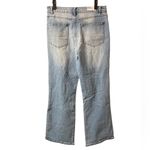 Rue 21 NWT SUPER HIGH RISE SKATE JEANS Photo 1