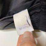 Moschino  Cheap and Chic black lace blazer jacket waist bow details size 4 Photo 11