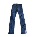 Gap  Denim‎ Women's Juniors Size 1 Mid Rise 1969 bootcut jeans Photo 2