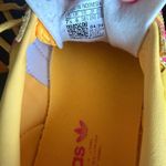 Adidas  Gazelle Sneakers Platform Photo 3