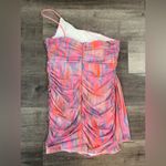 Hello Molly She’s Out Mini Dress in Pink Photo 4