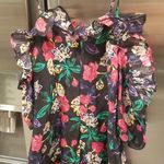 TALULAH ππ Sundown Salsa Mini Dress ~ Floral Print S NWT Photo 12