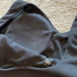 Aerie  Black Tank Top Photo 2