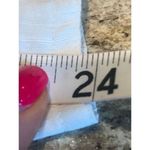 Indigo Moon Medium Padded Blazer Tan Size 8 Photo 8