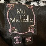 My Michelle  Button up  DRESSY BUTTON UP COAT Photo 5