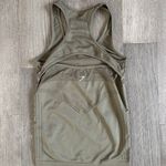 Gymshark Flawless Knit Tank Top Photo 1