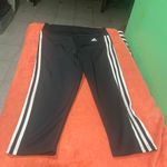 Adidas Crop  Pants Photo 1