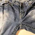 Miss Me VINTAGE 28x31 SUNNY BOOT CUT GIRLS WOMEN'S DENIM FADED DISTRESSED JEANS Photo 10