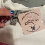 Let’s go girls White Size XL Photo 1